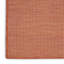 Tapis tissé à la machine 5 pi x 7 pi rouille-1205385800