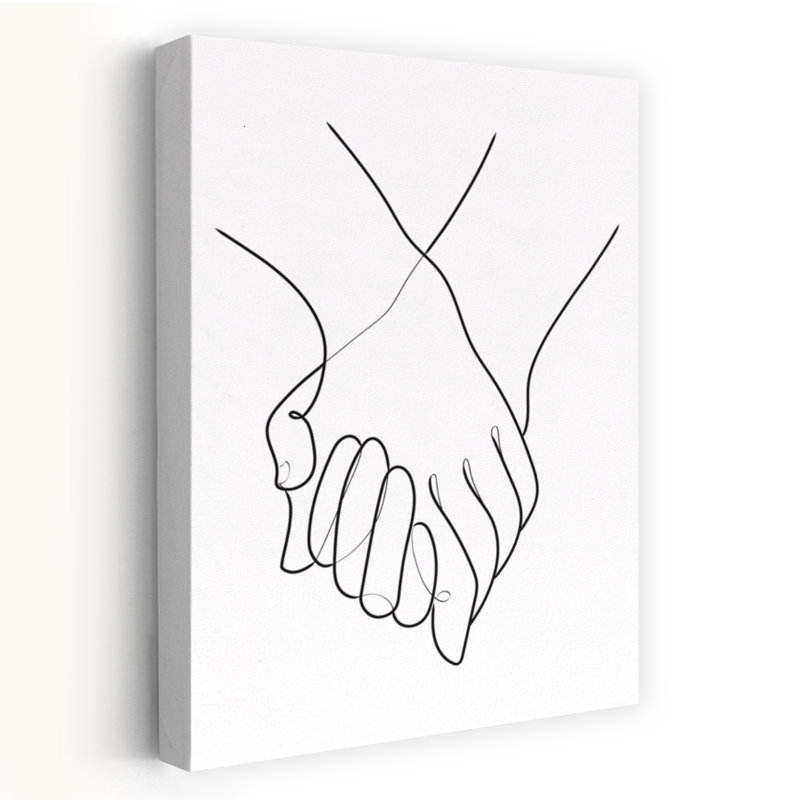 Art contemporain, art contemporain abstrait, H 48 po x l 32 po