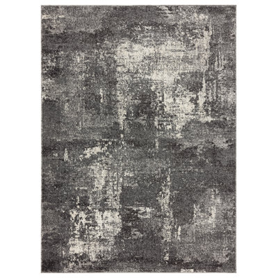 Ellensburg Abstract Indoor Rug