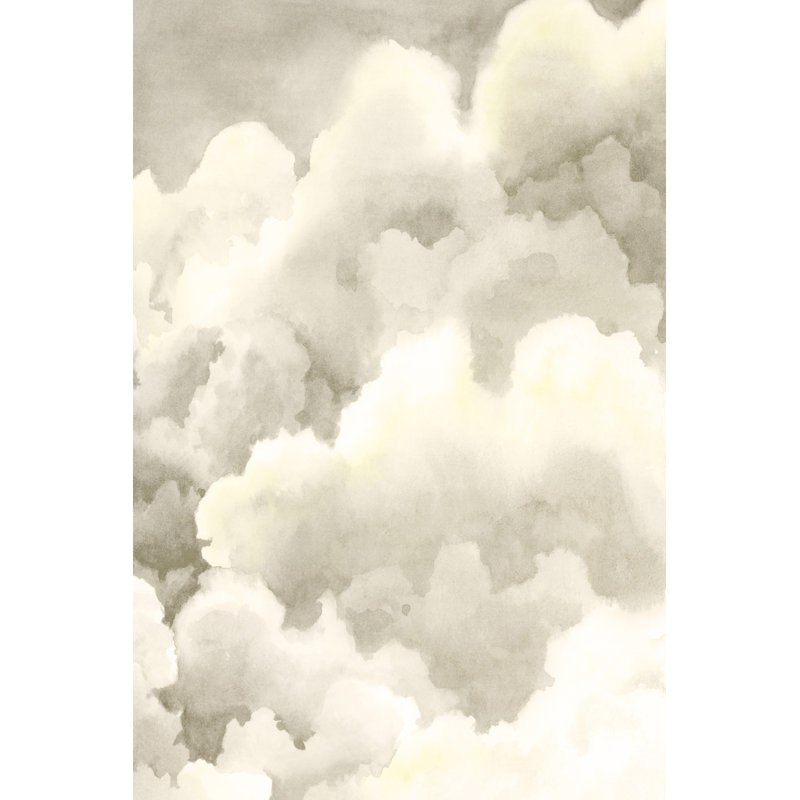 Storm Brew II by Grace Popp - Painting, 91 cm H x 61 cm W, Wrapped Canvas