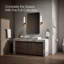 Purist® Wall Mounted Round Towel Bar, Metal Wall-Mounted Towel Holder-1556592102-1550275008