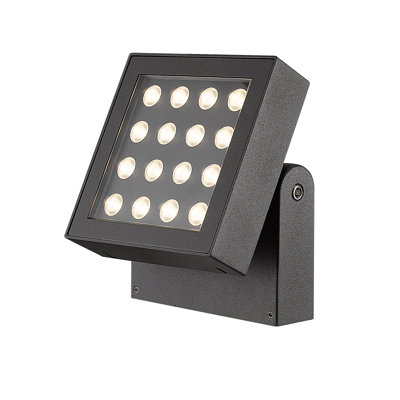 Bravo LED Wall Light