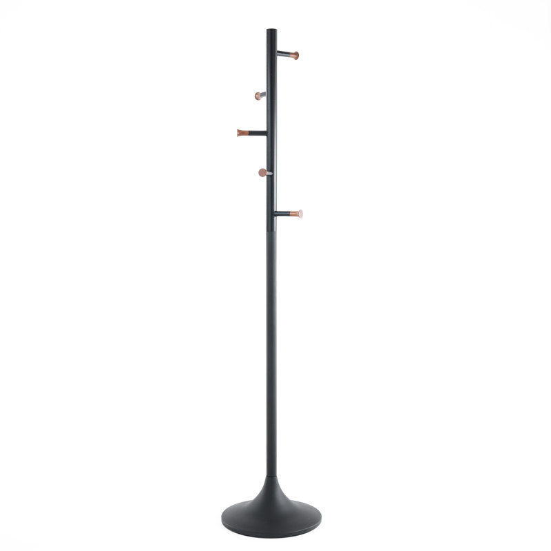 Elvin Freestanding Coat Rack