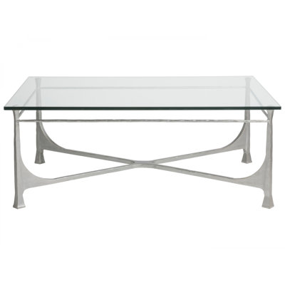 Metal Designs Bruno Cocktail Table