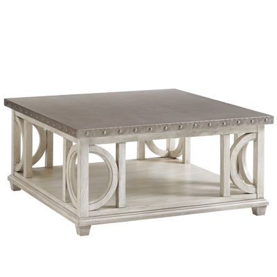 Oyster Bay Litchfield Cocktail Table