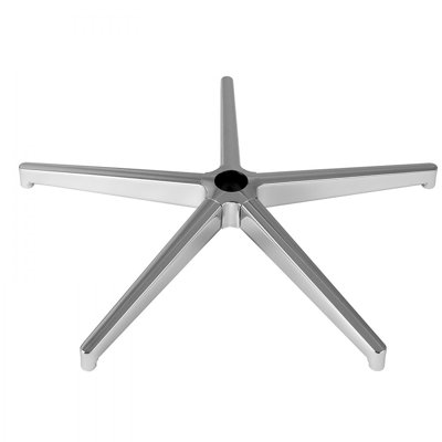 Base de chaise de bureau pivotante 28 po