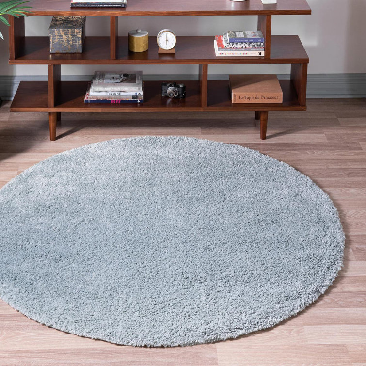 Tapis vert sauge