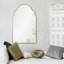 Miroir mural Harel