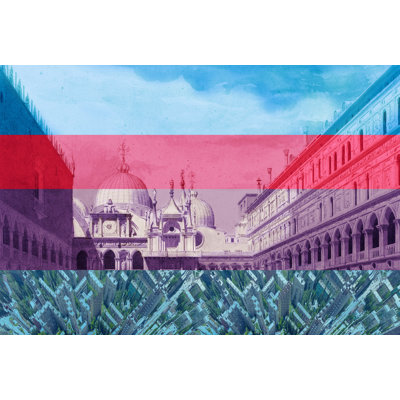Modern History 1 Print by Thom Filicia