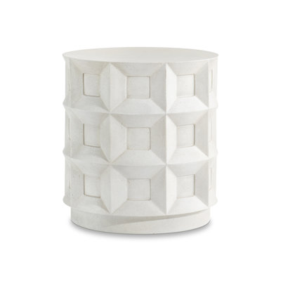 Prado End Table
