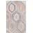 Isbella Hand Tufted Wool Geometric Rug-1332076333