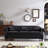 Chesterfield Sofa Tufted Design with Storage-1953832511