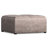 Avalon 35"W Upholstered Square Coffee Table Storage Ottoman with Flip-Over Trays-1243506172-1303952604