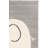 Burgan Animal Print Gray Area Rug-522295009