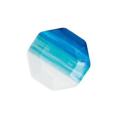 Disposable Paper Dessert Plate