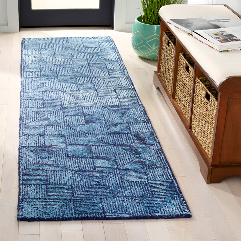 Tapis Corderio, Tapis de couloir 2 pi 3 po x 8 pi