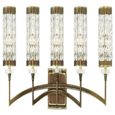 5 - Light Vanity Light