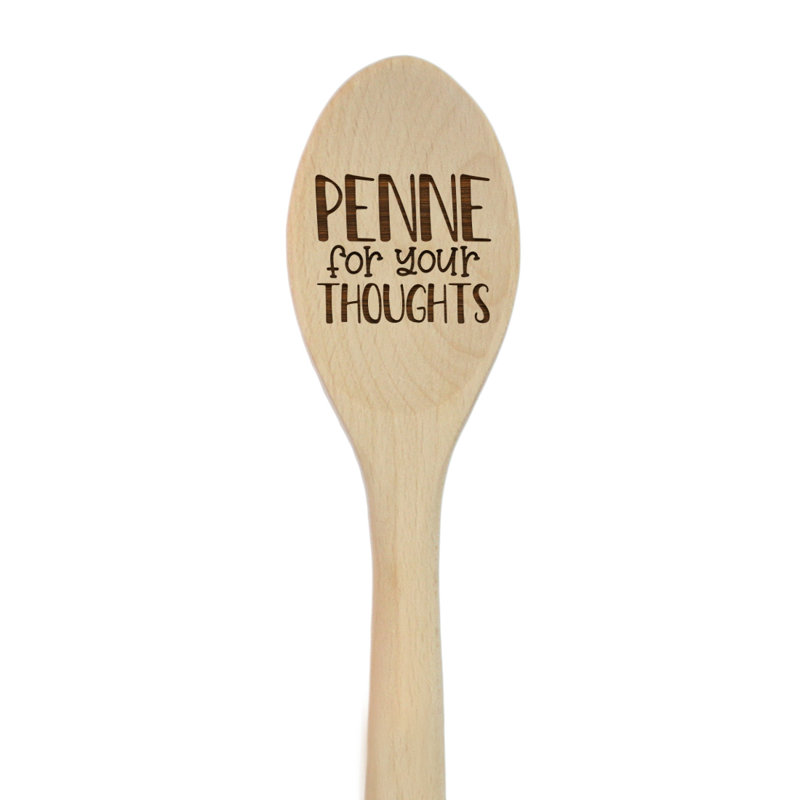 Koyal Wholesale 1 Cooking Spoon