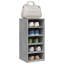 10 Pair Shoe Rack-792317568