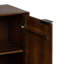 Miltonvale Iron Accent Cabinet