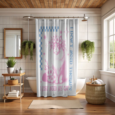 Eastbrook Shower Curtain