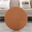 Fluted Pedestal Side Table-1554346346