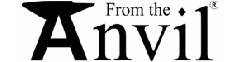 From The Anvil logo