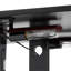 Vitrine lumineuse Curio Cabinet