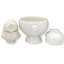 Ceramic / Porcelain Dessert Bowl