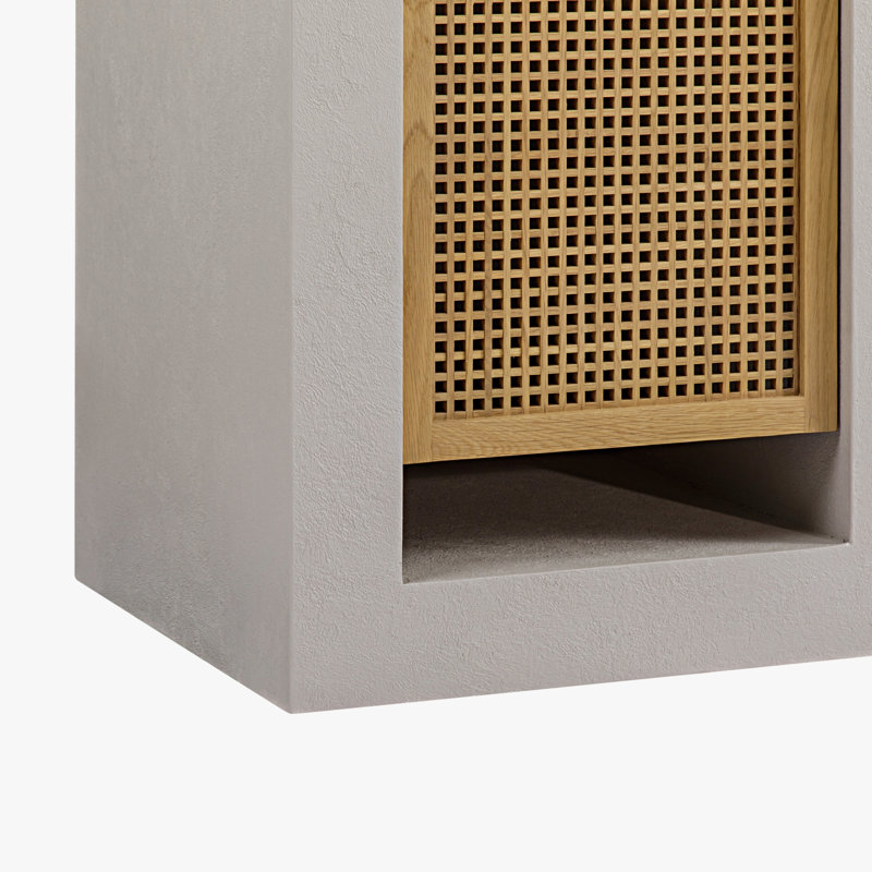 Mallorca Credenza