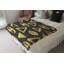 Polley Quilted Throw Blanket