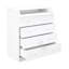 Changing dresser 800 Design line-1433812136