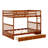 Jonalyn Kids Full Over Full Bunk Bed with Drawers-1586563038