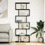 Sekai 70cm W Bookcase-290803718-290803727