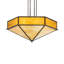 Hexagon 6 - Light Pendant