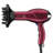 Infinitipro By Conair® Quick Styling Salon Hair Dryer - Burgundy