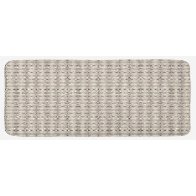 Tapis de cuisine Earth Tones