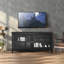Attleboro Unfinished TV Stand for TVs up to 43"-1052259326