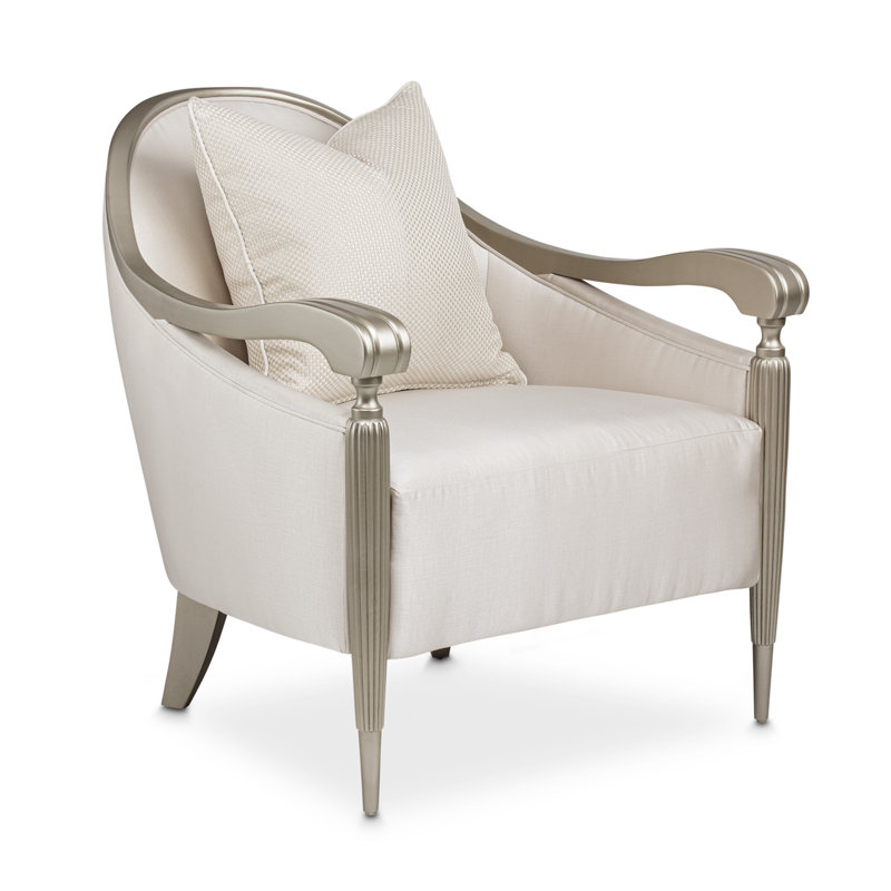 London Place 31'' Wide Armchair