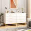 Chest of 3 Drawers-1694086556
