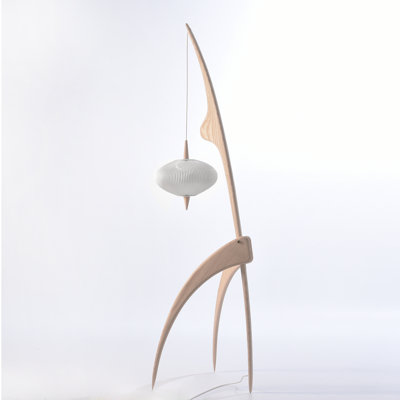 Praying Mantis 63''