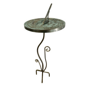 Weather Resistant Landscape & Nature Pedestal