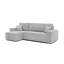 Sahur 4 Seater Sofa Bed-1893376933