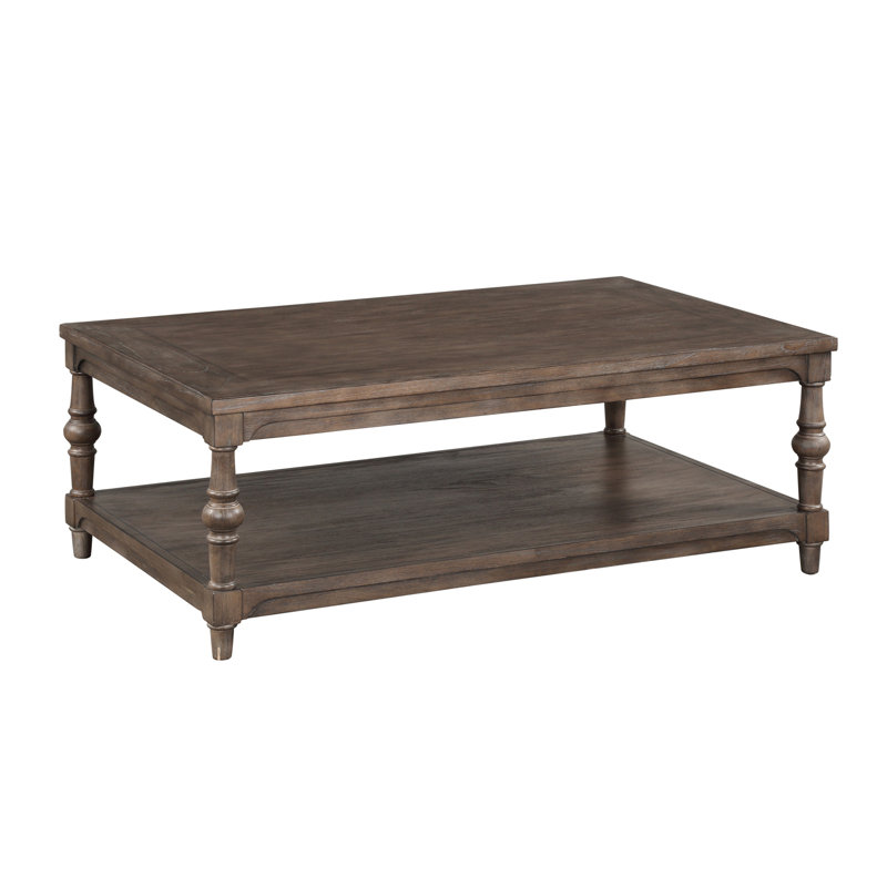 48 inch Coffee Table