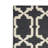 Trellis Gray Indoor and Outdoor Area Rug-1547792925