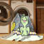 Tapis pour enfant Zoomie Kids-1177900097