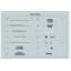 13 pi. L 11 pi. D Pavillon de jardin en acier au toit souple-124638524-113663265