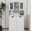 Accent Cabinet