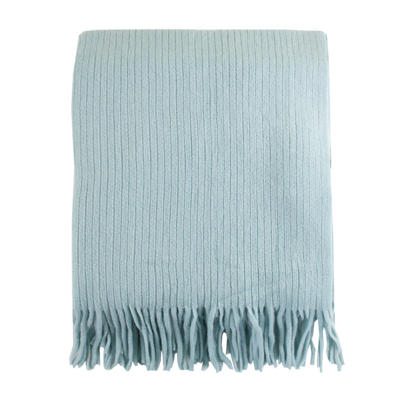  Jeté Soft Cosy, Turquoise