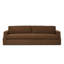 Delfino Sofa - 105"-Crypton Nomad Mushroom-680329432